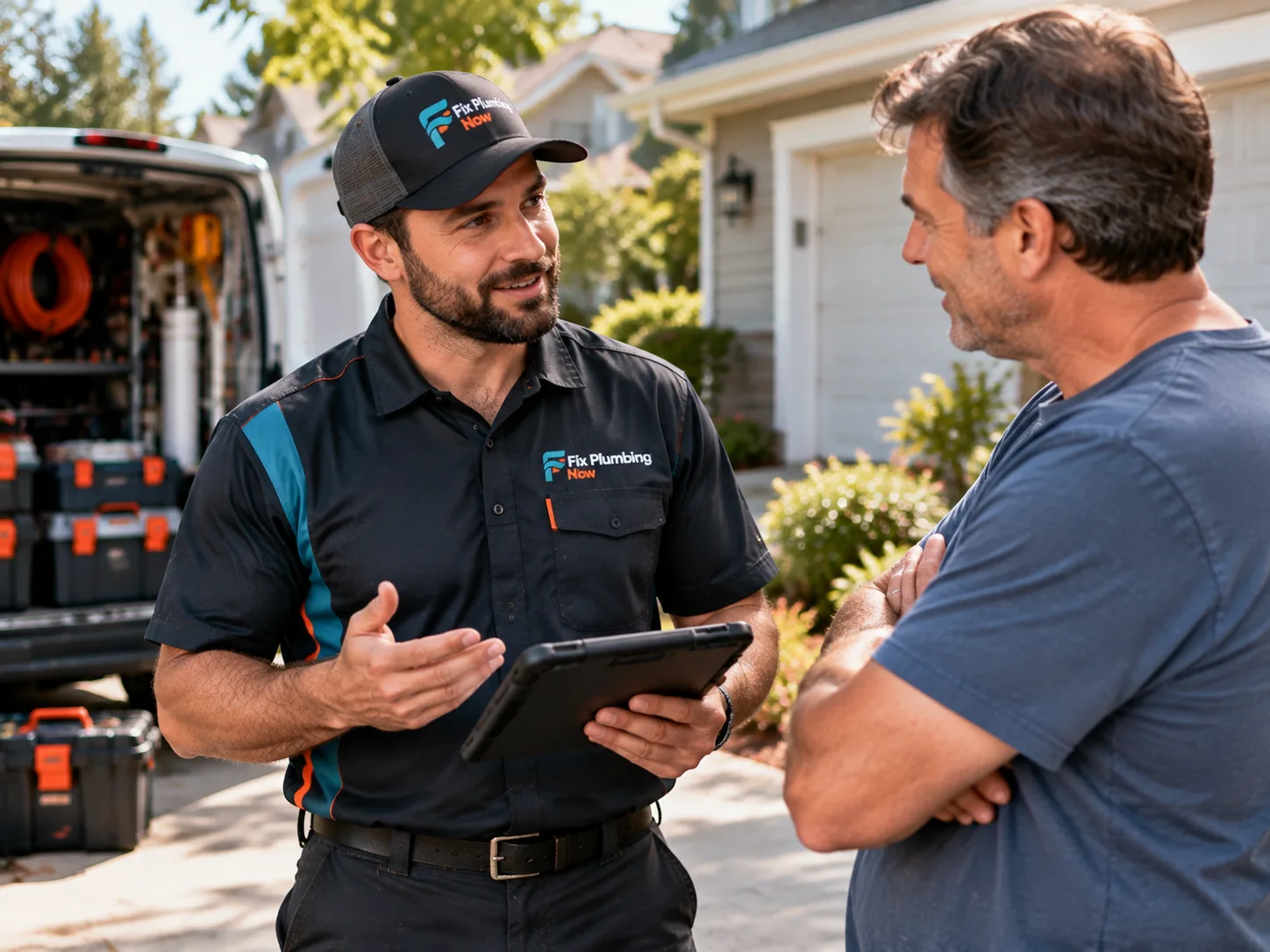 Clogged Drain Service Boston, MA FAQs
